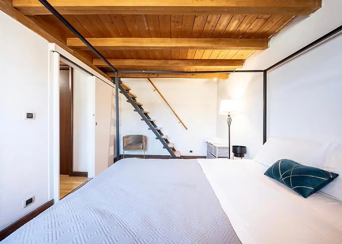 Vatican Duplex I 2 Min Metro A Ottaviano * Rom