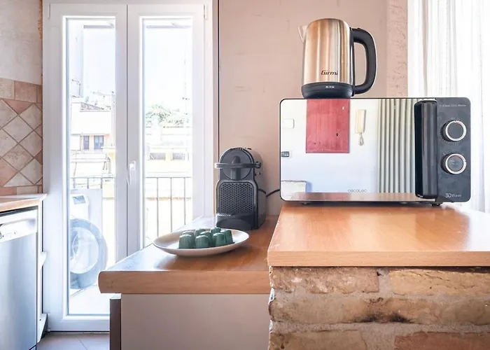 Vatican Duplex I 2 Min Metro A Ottaviano Apartment *