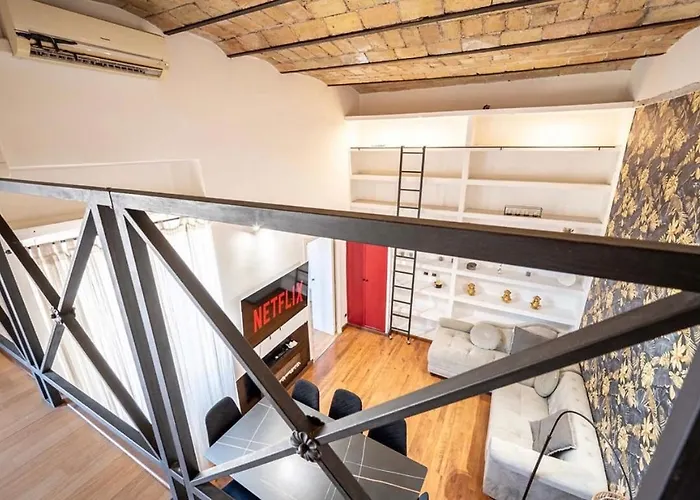 Vatican Duplex I 2 Min Metro A Ottaviano * Rom