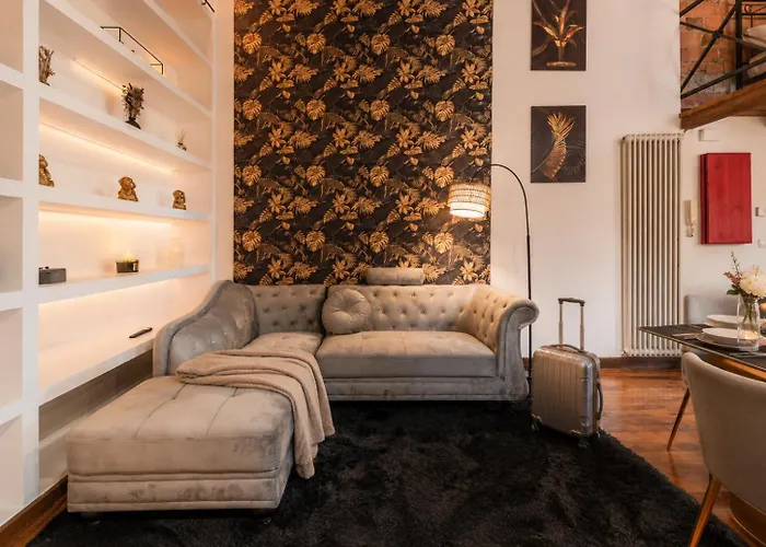 Vatican Duplex I 2 Min Metro A Ottaviano Apartment *