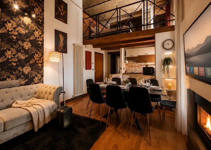 Vatican Duplex I 2 Min Metro A Ottaviano Rom
